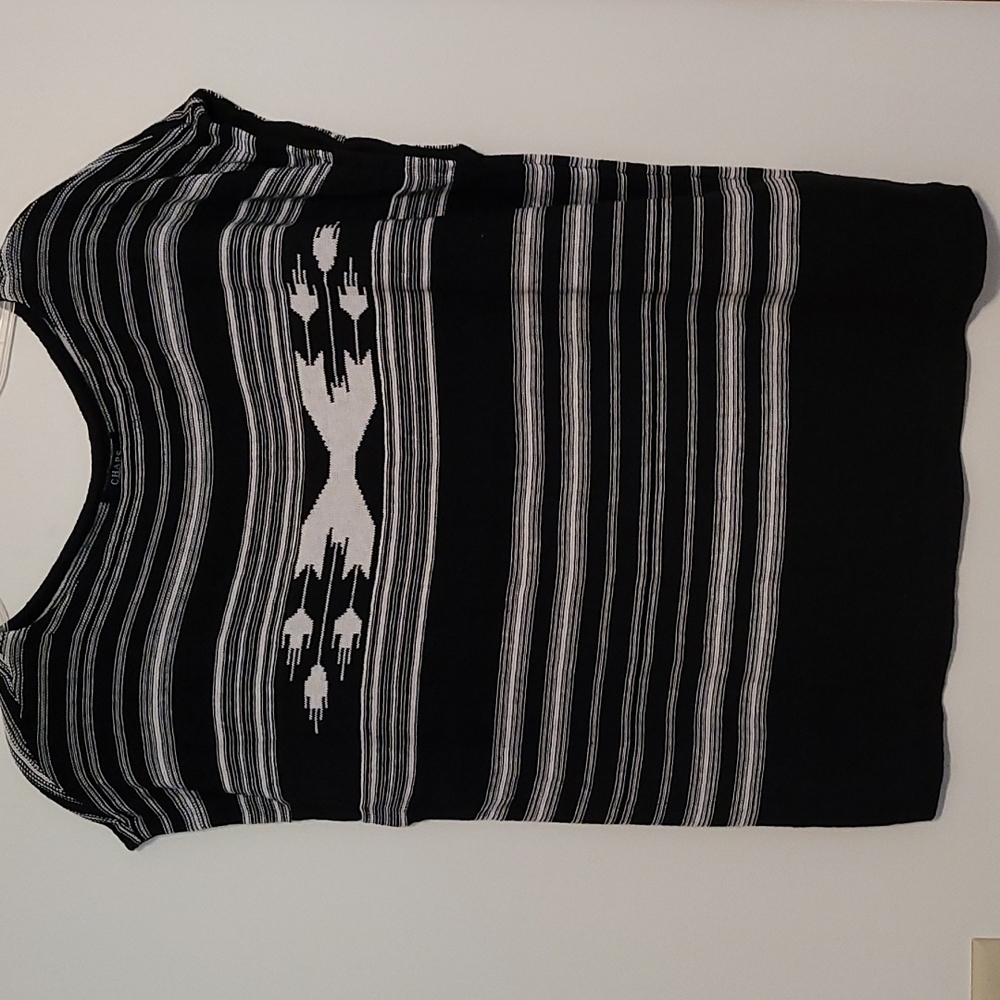 Chaps sweater